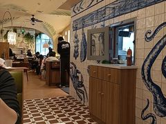 -CRAZYONES克芮旺斯西班牙餐厅(苏州中心店)