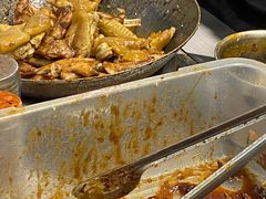 大堂-赵元章肉骨烧(山塘街店)