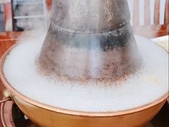 -岳合轩老北京涮肉