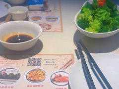 -粤点越有·茶点·粤菜(樵岭国际店)