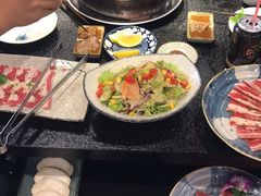 -醉火烧泥炉烤肉(孩儿巷店)