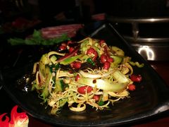 -红小姐的烤肉店(西三旗店)