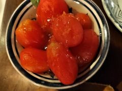 -贰醒·私房小院烧烤 (太古里店)