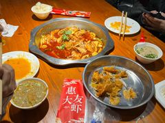 -惠友大虾(太原北街店)