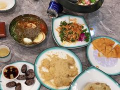 -屋里家延边朝鲜族冷面(梅林3店)