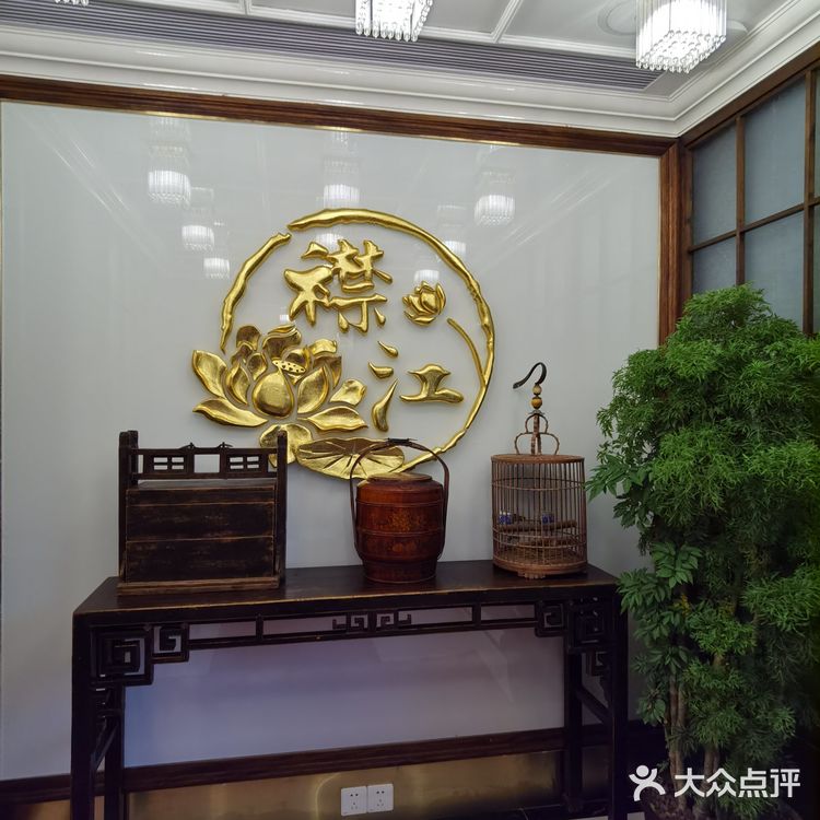 [种草]必吃老字号探店5次||🌱南头古城襟江酒家