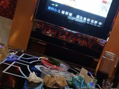 -迪迪派KTV(创业大厦店)