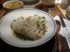 -十面春风·江南面馆(崇宁路店)