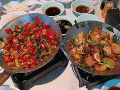 -来相会饺子·新辽菜(甘家口店)