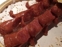 长沙大香肠-农耕记·湖南土菜(halo广场店)