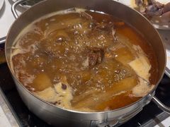 -蝎王府羊蝎子(北大地店)