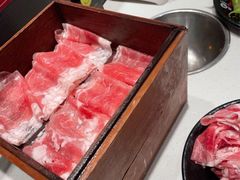 -汤鲜生自助臻选盖碗火锅(福城天虹店)