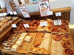 -那家面包房(珠江路店)