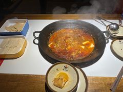 -老天桥蛙炉火锅(姑苏总店)