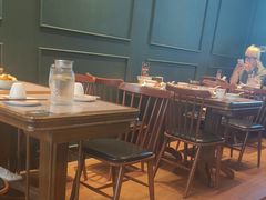-章记星洲 · 新加坡餐厅(望京店)