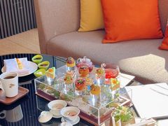 -北京北辰洲际酒店