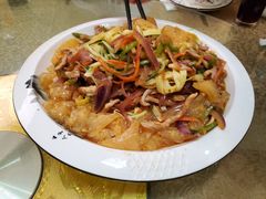 -抹直口特色菜馆(一店)