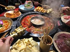 -蜀大侠火锅(寰球文化地标·总府店)