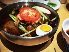 -关东小磨东北菜(上海长风大悦城店)