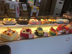 -百年义利(北兴路店)