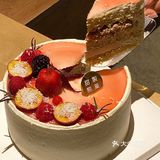 山楂糯米蛋糕在蛋糕界没有对手。。。美哭了[流泪]