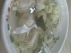 -新丰小吃(中山中路分店)