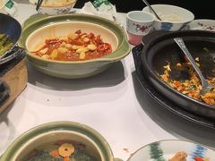 -费大厨辣椒炒肉(高铁吾悦广场店)