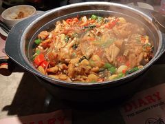 -蛙小侠·沸腾砂锅(西关新天地店)