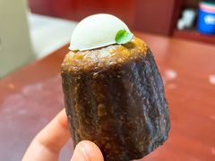 生椰斑斓可露丽-发酵食堂(屏风街店)