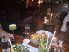 -广州柏悦酒店·悦吧·顶楼露天酒吧