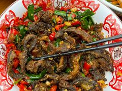 -辣不怕口味虾(凌霄路店)