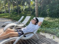 -三亚太阳湾柏悦酒店
