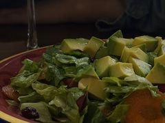 -panchos 墨西哥餐厅(嘉绿苑店)