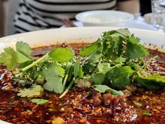 -不二·民谣音乐餐酒吧(九眼桥店)