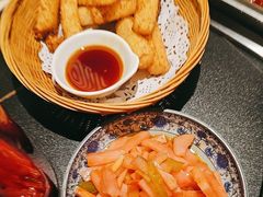 -福禄娃一家人火锅(上地店)