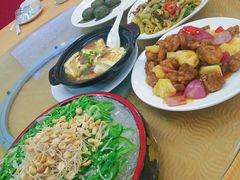 -横岗朋仔餐厅