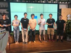 -回声星球·团建策划·赛事承办·拓展培训(大钟寺店)