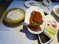 -大鸭梨烤鸭(枣园店)