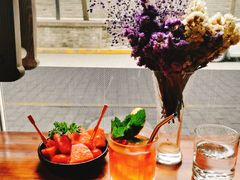 -THE BARMAN HOUSE(调酒师南门店)