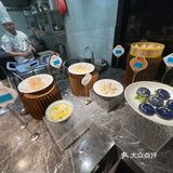 必尝餐厅招牌菜 腩排