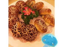 -两淮天鹅湖大酒店·中餐厅