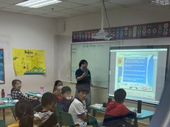 -瑞思英语·少儿英语启蒙(和平·国际商场示范校区)