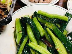 -清真永恒华威肉饼(潘家园店)