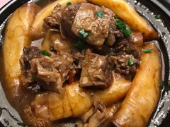 -广东道至正餐厅(区庄店)
