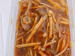 -惠宾饭庄(千禧店)