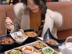 -新仙清汤牛腩(铜锣湾店)