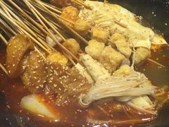 -落端云串串香(南京凤凰西街店)