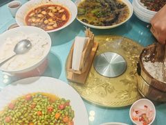 -干老四雅鱼饭店(滨江西路店)