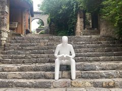-云端咖啡(古北水镇景区店)