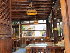 -尽善百年古院餐厅(王家老宅店)